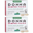 Donna sempre pausa 30 compresse 2x30 pz