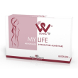 Donna w my life menopause 2 blister x 15 compresse integratore per la menopausa