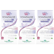 Donnaw vivapause complete ff 30 compresse 3x36 g