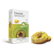 Donuts limone 90g