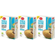 Doria cous bio 4 legumi 3x250 g