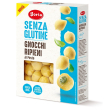 Doria gnocchi rip pesto 400g