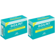 Dos pet 50prl set da 2 2x1 pz perle