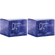 Dott. cagnola quinton plasma hypertonic set da 2 2x30x10 ml fiale