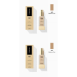Double filler 12 hyaluronic acids bare natural skin fondotinta colore