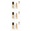 Double filler 12 hyaluronic acids bare natural skin fondotinta colore