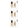 Double filler 12 hyaluronic acids glowing radiant skin fondotinta colo