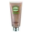 Douche gommante corpo mand 200ml