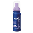Douxo spa mousse senza risciaquo per gatti 150 ml schiuma
