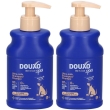 Douxo spa shampoo anticaduta per cani 2x250 ml