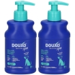 Douxo spa shampoo antiodore 2x250 ml