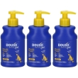 Douxo spa shampoo idratante per cani 3x250 ml