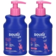 Douxo spa shampoo lenitivo per cani 2x250 ml