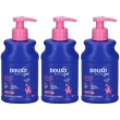 Douxo spa shampoo lenitivo per cani 3x250 ml