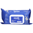 Douxo spa ultra-safe lingettes 100 pz salviette