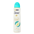 Dove adv care spray aloe-pear
