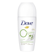 Dove advanced care 0% sali cucumber roll on 50 ml