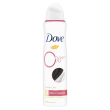 Dove advanced care 0% sali invisible dry spray 150 ml