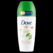 Dove - advanced care go fresh cucumber - deodorante roll-on 50 ml