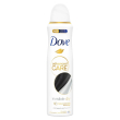 Dove advanced care invisible care spray 150 ml