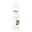 Dove advanced care invisible dry spray 150 ml