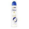Dove advanced care original spray 150 ml