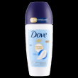 Dove - advanced care talco - deodorante roll-on 50 ml