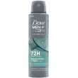 dove deo adv care m e/menta sp150
