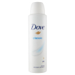 Dove deo classic spray 150ml