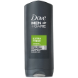 Dove deodorante men+extra