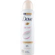 Dove deod spray talco soft