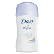 Dove deodorante stick original 30ml