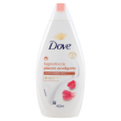 Dove doc piacere avvolg 450ml