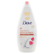 Dove doc piacere avvolg 700ml