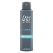 Dove men deo spr classic 150ml