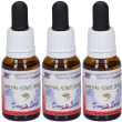 Down to earth essenza 3x15 ml