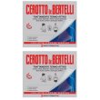 Dr bertelli cerotto termo-attivo 3 pezzi 2x1 st
