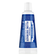 Dr. bronner’s all-one dentifricio gusto menta piperita 28g 28 g dentif