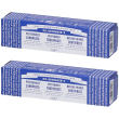 Dr. bronner’s all-one dentifricio gusto menta piperita 28g 2x28 g