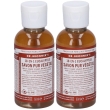 Dr. bronner’s sapone liquido 18-in-1 all'eucalypto 60 ml 2x60