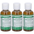 Dr. bronner’s sapone liquido 18-in-1 alla mandorla 60 ml 3x60