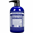 Dr bronner's org pepperm 355ml