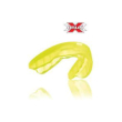 Dr brux bite sport inf giallo