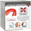 Dr brux bite sport inf rosso