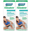 Dr. ciccarelli timidore® polvere deodorante set da 2 2x250 g
