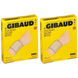 Dr. gibaud® polsino righe beige 6 cm taglia 1 2x1 pz bendaggio/i