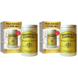 Dr.giorgini magnesio cloruro set da 2 2x200 g pastiglie