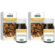 Dr giorgini pygeum africanum estratto pastiglie 2x60 pz