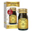 Dr. giorgini vitamina d vegana 60 pastiglie