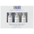 Dr grandel soluzione sensibile ampollas 3x3 ml fiale